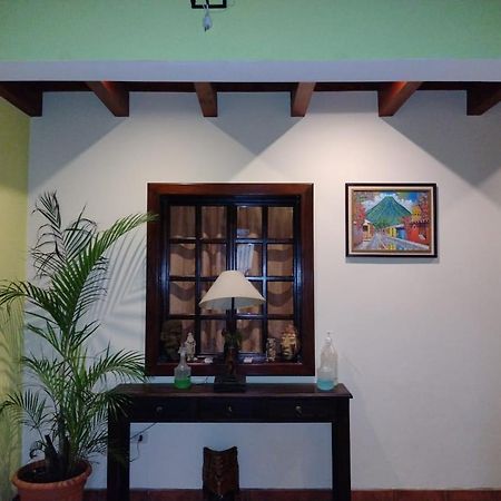 La Casita De Angie Antigua Exterior foto