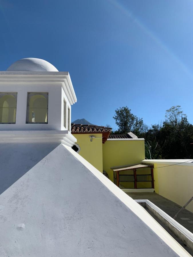 La Casita De Angie Antigua Exterior foto