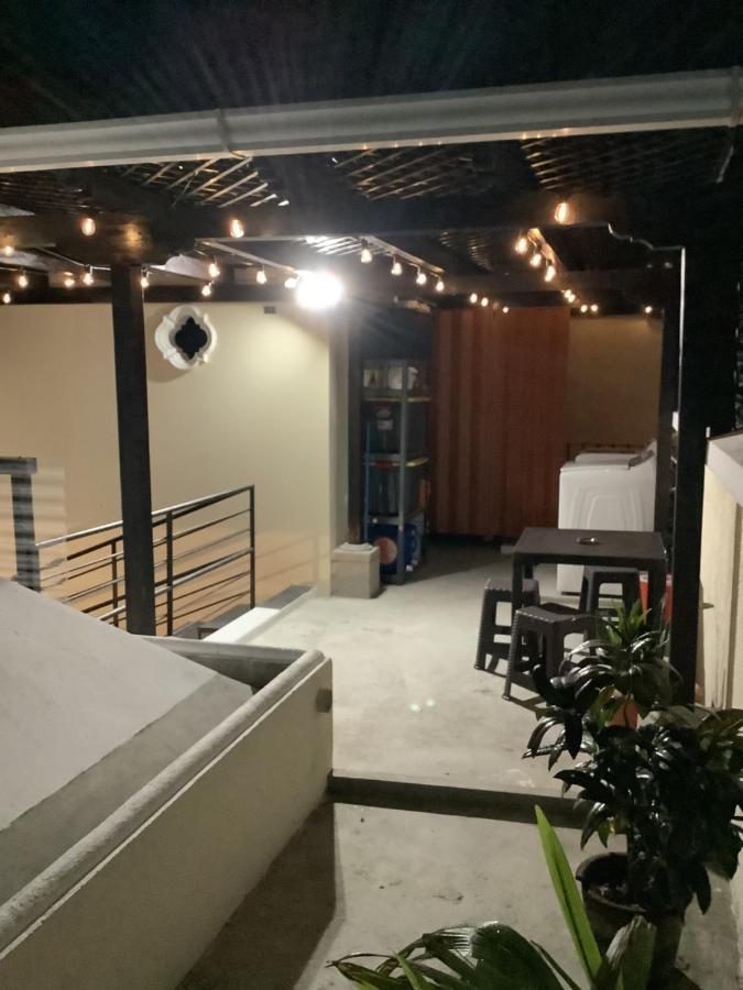 La Casita De Angie Antigua Exterior foto