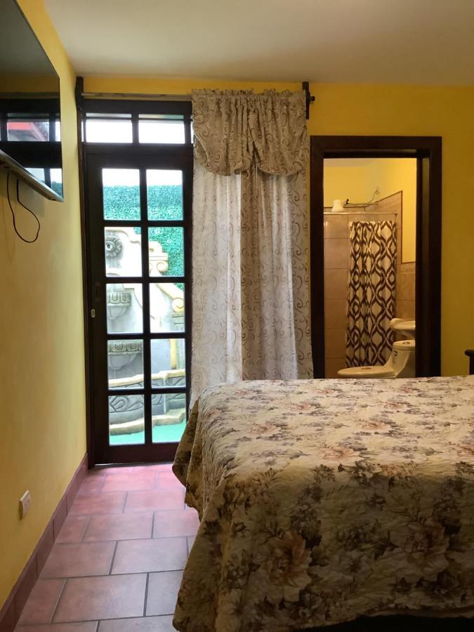 La Casita De Angie Antigua Exterior foto