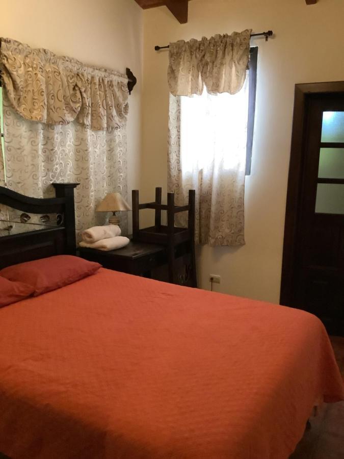 La Casita De Angie Antigua Exterior foto