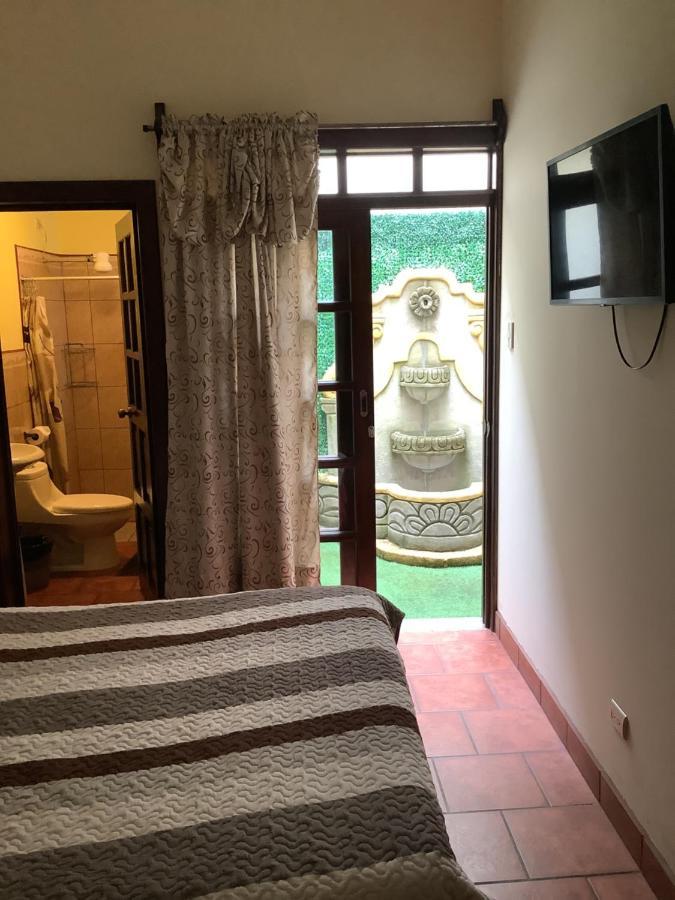 La Casita De Angie Antigua Exterior foto