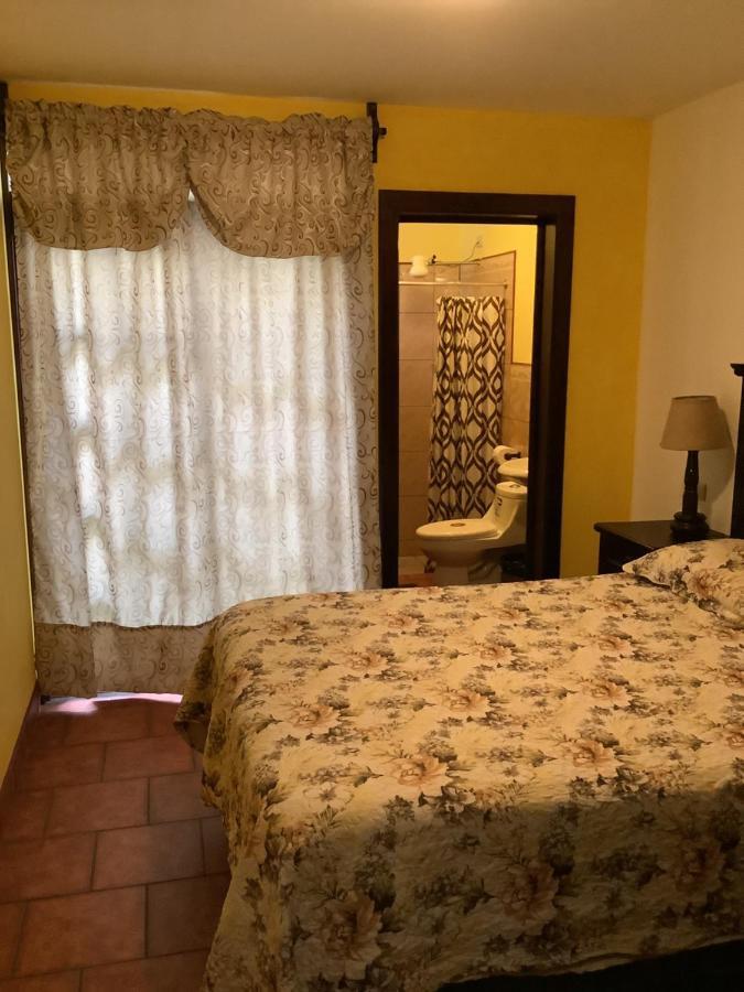 La Casita De Angie Antigua Exterior foto