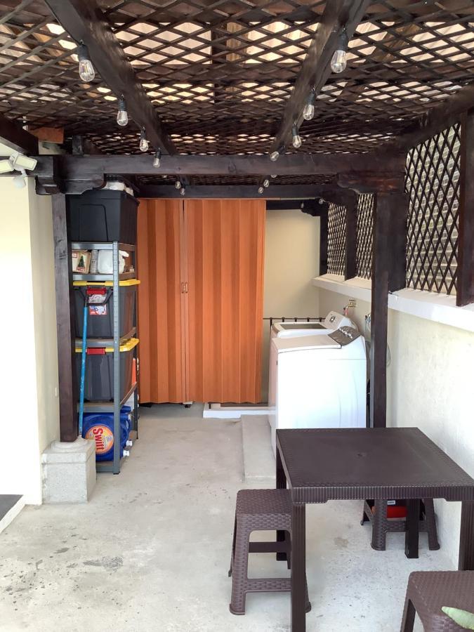 La Casita De Angie Antigua Exterior foto