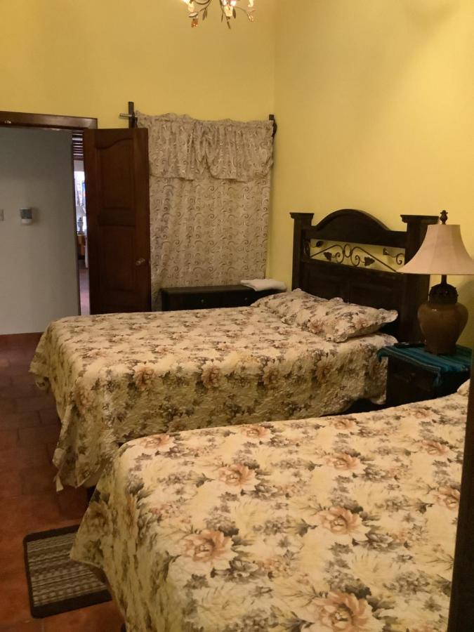 La Casita De Angie Antigua Exterior foto