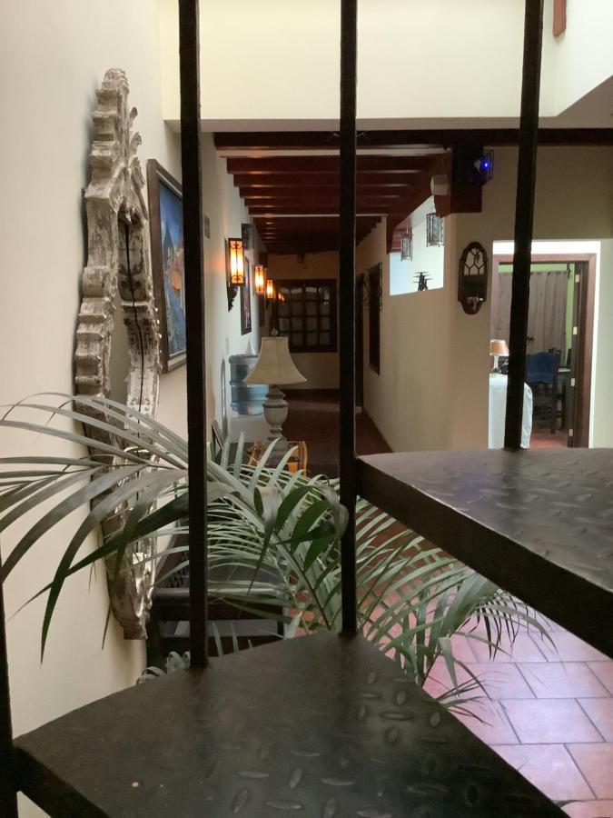 La Casita De Angie Antigua Exterior foto